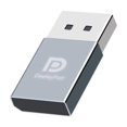 thumbnail image 3 of 8Pcs 4K DP Displayport Dummy Plug DP Virtual Display Adapter EDID Headless Ghost Emulator Graphics Video Card Cheater, 3 of 5