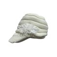 thumbnail image 4 of Wweixi Warm Up In Style With Fashionable Wool Cap For Cold Weather Knitted Hats Knitted Caps Funny Hat Wool Hat Ear Protectors white 5Set, 4 of 6