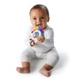 thumbnail image 3 of Baby Einstein Opus Sensory Rattle & Teether, 3 of 3