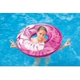 thumbnail image 5 of Intex Colorful Transparent Inflatable Swimming Pool Tube Raft (6 Pack) | 59251EP, 5 of 5