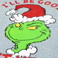 thumbnail image 3 of Christmas Family Matching Pajamas Set Printed Tops Pants Sleepwear Homewear, 3 of 6
