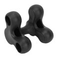 thumbnail image 2 of Cervical Traction Device Neck Stretcher Cervical Traction Device Home Use Chiropractic Shoulder Repairing Pillow For Spinal Curve TensionBlack, 2 of 8