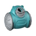 thumbnail image 1 of Bunblic Dog Treat Ball Interactive IQ Training Exercise Playing Treat Dispensing Dog Toy Slow Feeder for Rabbits Small Pets Dog Puppy blue, 1 of 8