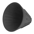 thumbnail image 3 of Lightweight Silicone Coffee Dripper,Portable Foldable Coffee Filter for Travel with Camping, BPA Unrestrained, 3 of 7