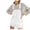 01 White, variant on Weiqiqre Women Shorts Fashion Women's Summer Casual Pocket Romper Long Playsuit Strap Button Jumpsuit
