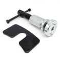 thumbnail image 3 of Maoww Brake Piston Wind-Back Tool with Double Adaptor Car Auto Repair Brakes Pad Separator Spreader Replacement Caliper, 3 of 6