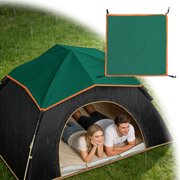 Universal Tent Rain Protective Cover For Camping Hiking Outdoor Shelter