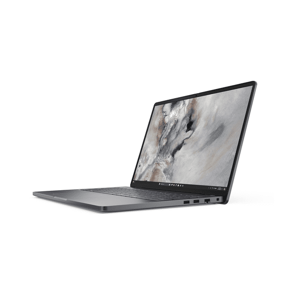 Dell Pro 16 FHD+ IPS 16" Laptop, Intel Core i5-120U, 16GB DDR5 512GB SSD, Wi-Fi 6E, Win 11 Pro, TPM 2.0, Backlit Keyboard, IR Camera, Anti-glare, HDMI, Bluetooth, Black