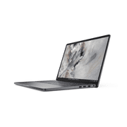 Dell Pro 16 FHD+ IPS 16" Laptop, Intel Core i5-120U, 16GB DDR5 512GB SSD, Wi-Fi 6E, Win 11 Pro, TPM 2.0, Backlit Keyboard, IR Camera, Anti-glare, HDMI, Bluetooth, Black