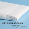 thumbnail image 4 of RXIRUCGD Disposable Bath Towel Pearl Pattern, Camping Business Travel Travel Hotel Special, Thickened Large Absorbent Compressed Towel For Bathing Hair, 4 of 7
