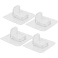 thumbnail image 3 of Miangastore Plastic Playpen Stabilizer 8Pcs 2.2x1x0.2In, 3 of 8
