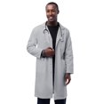 thumbnail image 1 of "Adar Manteaux de Labo Universels Unisexes - Manteau de Labo Classique 39 Pouces", 1 of 7