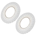 thumbnail image 1 of Double Sided Adhesive Tape, Strong Double Sided Tape, Phone Screen Double Sided Tape, White Strong Adhesion Mobile Phone Maintenance For LCD Touch Screen, 1 of 8