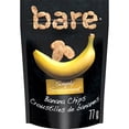 thumbnail image 1 of Bare Simply Banana Chips, 1 of 8