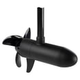 thumbnail image 2 of MotorGuide Xi3-55FW - Bow Mount Trolling Motor - Wireless Control - 55lb-54"-12V, 2 of 3