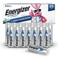 thumbnail image 1 of Energizer Piles AA, Pile AA au Lithium Ultime, 24 Unités, 1 of 9