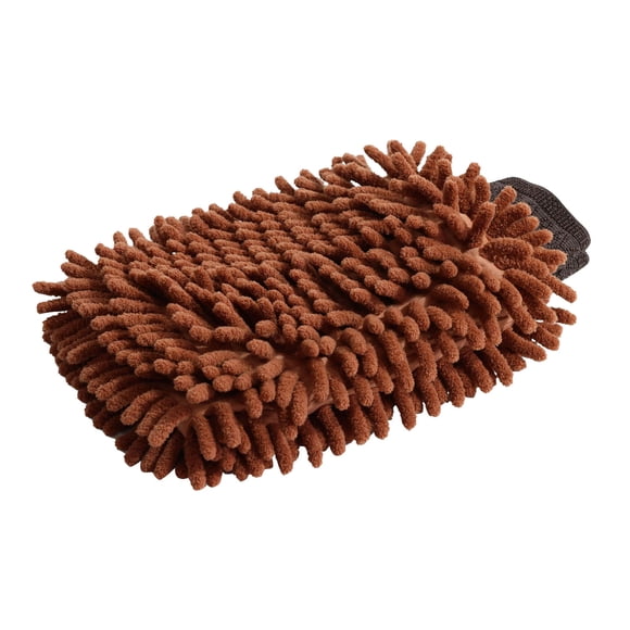 SIfdSeng the Glove A Bath for Your Dog A Pet Sensitive Glove for A Rinse Cleanse and To Odor Messy Microfiber Grooming Microfiber Dog Glove Machine Washab Microfiber Dog Towel Mit