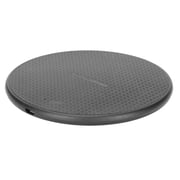 Phone Wireless Charger Fast 5W Power Charging Portable Compact Plastic 5V 2A Input 5V 1A Output Cordless Phone Charger
