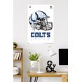 thumbnail image 3 of NFL Indianapolis Colts - Casque anti-goutte 20, 3 of 4