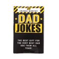 thumbnail image 2 of Father's Day Dad Jokes Card Gift, 2 of 8