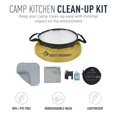 thumbnail image 4 of Sea to Summit Camp Kitchen Clean-Up Kit, 4 of 4