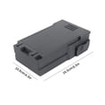 thumbnail image 2 of For DJI Mini 5 Pro Propeller Storage Case, Plastic Protective Box, Secure Fit, 2 of 7