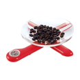 thumbnail image 3 of Starfrit Compact Kitchen Scale, 3 of 7
