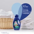 thumbnail image 3 of Fleecy Shed Shield Assouplissant à Linge Liquide, Parfum Léger, 1,36 L, 3 of 11