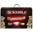 thumbnail image 5 of Scrabble Deluxe Edition Game, English, 5 of 5