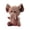 A, variant on Cute Little Animal Toy Giraffe Tiger Leopard Toy