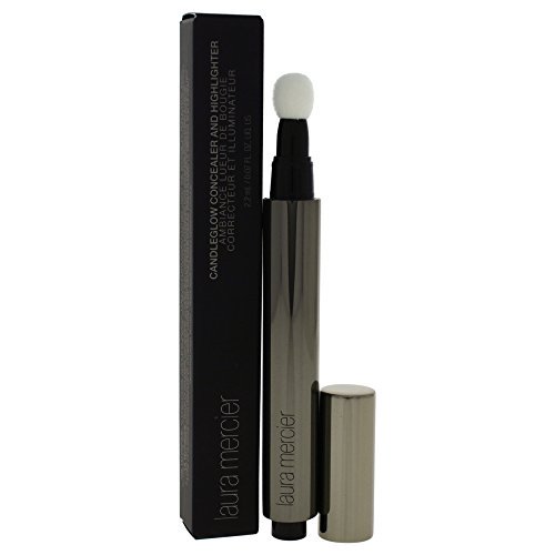 Laura Mercier Candleglow Concealer & Highlighter for WoMen, No. 0.5, 0.07 Ounce