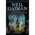 thumbnail image 2 of The Graveyard Book, 2 of 3