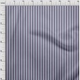 thumbnail image 2 of oneOone Silk Tabby Fabric Shadow Stripe Printed Craft Fabric BTY 42 Inch Wide, 2 of 3