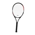 thumbnail image 2 of Siruishop Tennis Racket Shockproof Nonslip Grip Tennis Racquet for Park Beach Backyard Black, 2 of 8