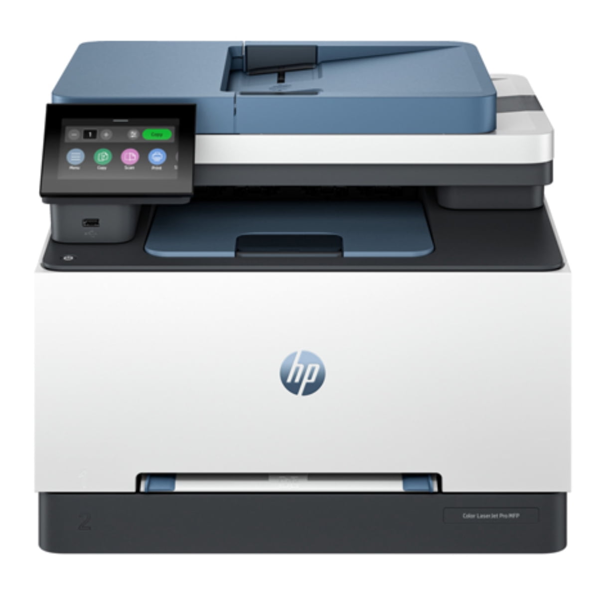 HP Color LaserJet Pro MFP 3301fdw Imprimante Tout-en-un SANS FIL – Impression, Numérisation, Copie, Fax