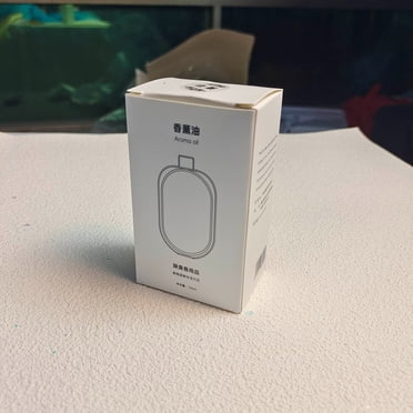 Pompotops Produits de Beauté en Liquidation, Cadeaux Beauté pour Femmes, Huile Dédiée à la Machine d'Aromathérapie USB pour Salle de Bain Domestique et Voiture 120 ml
