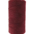 thumbnail image 1 of Blue Polyester Thread Over Locking Quilting Sewing Spun 10 Pcs Supplies Spool, 1 of 3