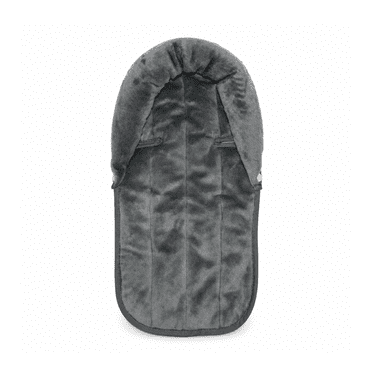 Jolly Jumper Preemie/Newborn Head Hugger | Infant Car Seat & Stroller Insert for Head and Neck Support | Snug, Comfortable Fit