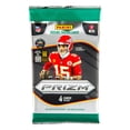 thumbnail image 2 of 2025 Panini Prizm Football Trading Cards Blaster Box, 2 of 4
