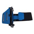 thumbnail image 4 of OULII Rotatable Phone Armband Cell Phone Arm Holder Silicone 1Pcs for Exercise, 4 of 8