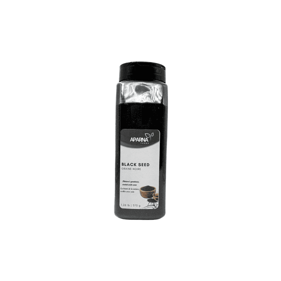 Black Seed 575g