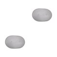 thumbnail image 1 of kurtrusly Table Kitchen Place Mat Apposite For Dining Table Wide Application Place Mat For Dining Table Easy To Clean light gray 2Set, 1 of 6