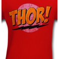 thumbnail image 2 of Thor - T-Shirt Thorzanga, 2 of 2