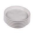 thumbnail image 4 of koolsoo 5Pcs Plant Saucers Round Home Use Water Drip Trays for Indoor Outdoor Plants XS, 4 of 10