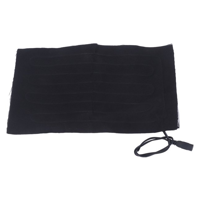 Heated Pad,USB Electric Heating Pad Electric Heating Film Heating Pad Advanced Technology