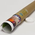 thumbnail image 3 of Earth Hugger 3 x 36 Inches Mailing Tube, 12 Pack, 3 of 6