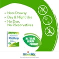 thumbnail image 3 of Boiron RhinAllergy – Allergy Relief for Sneezing, Runny Nose, Itchy Eyes & Throat 2X60 Tablets, 3 of 6