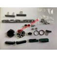 thumbnail image 3 of For Ps Vita for Psvita Psv 1000 Console Button Keypad Set Edge Stick Power Button Select Start Volume Switch with Screws Sticker select start, 3 of 6