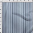 thumbnail image 2 of oneOone Polyester Lycra Tissu Multicolor Stripe Print Tissu à Coudre BTY 56 Pouces de Large, 2 of 3