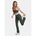 thumbnail image 2 of Reebok Women’s Horizon Layered Bra, 2 of 7